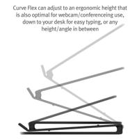 Twelve South Curve Flex MacBook stand