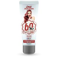 Hairgum Semi Permanent Color Sixty's Color Only Red 60ml Hairgum Semi Permanent Color Sixty's Color Only Red 60ml