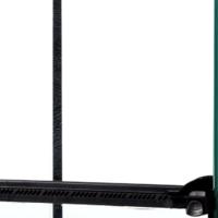 Habistat Aquadistri glazen terrarium 30 x 30 x 32 cm Habistat Aquadistri - Aquadistri