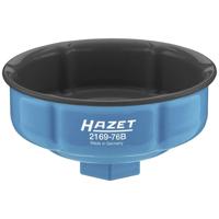 Hazet 2169-76B Oliefiltersleutel 2169-76B