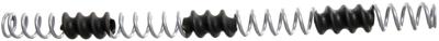 ROCKSHOX veer spring x-soft boxxer 10