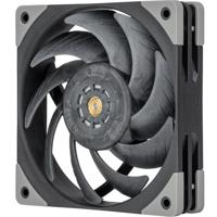 SilverStone fhl120 case fan (zwart, 120 x 120 x 25 mm, pwm)