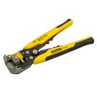 STANLEY FatMax FMHT0-96230 Krimp- en striptang 0.2 tot 6 mm²