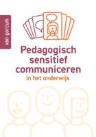 Pedagogisch sensitief communiceren (Kaartspellen)