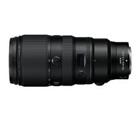 Nikon NIKKOR Z 100-400mm f/4.5-5.6 VR S MILC/SLR Super telelens Zwart - thumbnail