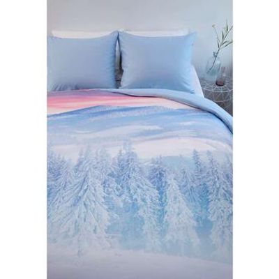 Ambiante dekbedovertrek Gwen - multikleur - 140x200/220 cm