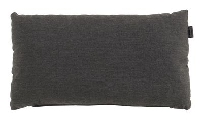 Hartman Tuinkussen 'Samson' 45 x 25cm, kleur Zwart Hartman Tuinkussen 'Samson' 45 x 25cm, kleur Zwart