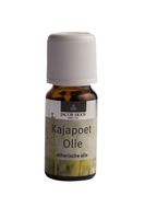 Kajapoet olie