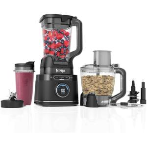 Ninja TB401EU Blender Zwart