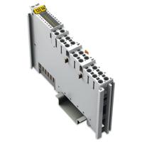 WAGO 750-1407 Digitale PLC-ingangsmodule 750-1407 1 stuk(s)