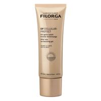 Filorga UV Cellular Protect Hydraterende Aftersun Natuurlijke Bruining 125 ml