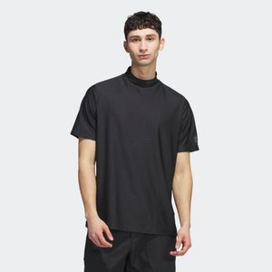Adicross Mock Neck Poloshirt