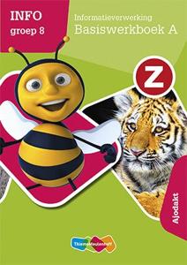 Z-info (Paperback)