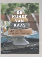 De kunst van kaas (Hardback)