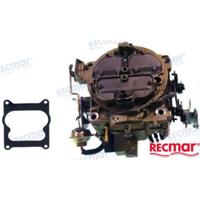 REC804626R02 - CARBURATEUR REVISIE.ROCHESTER Mercruiser