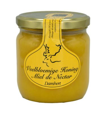 Veelbloemige honing