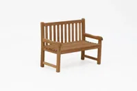 Own Living kinder tuinbank sigli teak Own Living kinder tuinbank sigli teak