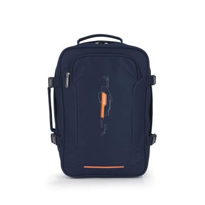Gabol Week Eco Underseater Rugzak Blauw