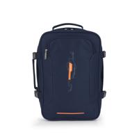 Gabol Week Eco Underseater Rugzak Blauw