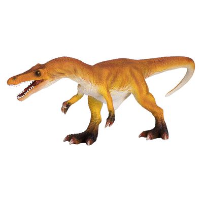 Mojo prehistorie deluxe baryonyx 381014