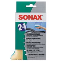 Sonax Wash Mitts & Sponzen SN 1837654 - thumbnail