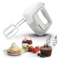 Tefal Prep'Mix HT450B handmixer - thumbnail