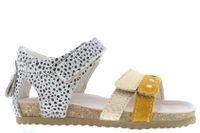 ShoesMe BI21S076-B ochre multi geel  - thumbnail
