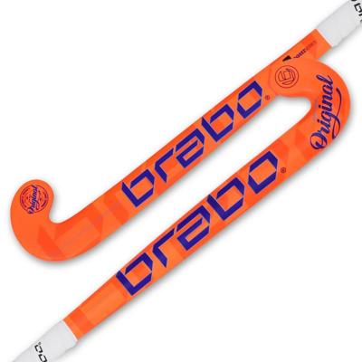 Brabo O&apos; Geez Original Orange/Blue Jr.