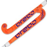 Brabo O&apos; Geez Original Orange/Blue Jr.