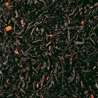 Kaneel
 -
 Zwarte thee