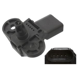 Druksensor 45079