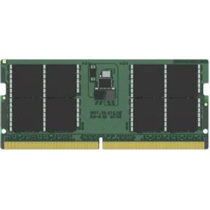 Kingston Technology ValueRAM KVR48S40BD8-32 geheugenmodule 32 GB 1 x 32 GB DDR5 4800 MHz