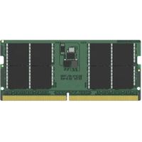 Kingston Technology ValueRAM KVR48S40BD8-32 geheugenmodule 32 GB 1 x 32 GB DDR5 4800 MHz - thumbnail
