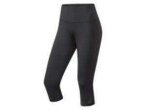 CRIVIT Dames sportlegging (S (36/38), Zwart)