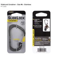 Nite ize Carabiner #4 Slidelock