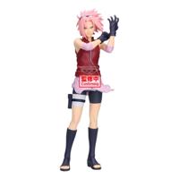 Naruto Shippuden Grandista PVC Statue Sakura Haruno & Sasuke Uchiha (A: Sakura Haruno) 26 cm Naruto Shippuden Grandista PVC Statue Sakura Haruno & Sasuke Uchiha (A: Sakura Haruno) 26 cm