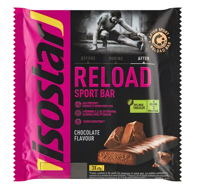 Isostar Reload Sport Bar