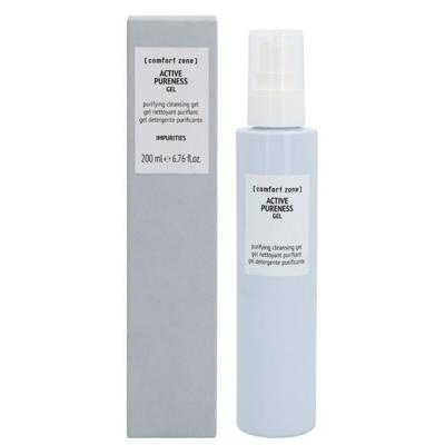 Comfort Zone Active Pureness Purifying Cleansing Gel 200ml
