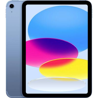 Apple iPad 11 (2025) WiFi + Cellular 512 GB Blauw 27.9 cm (11 inch) Apple A16