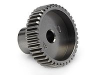 Pinion gear 40 tooth aluminum (64 pitch/0.4m)