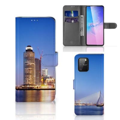 Samsung S10 Lite | Flip Cover | Rotterdam