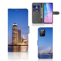 Samsung S10 Lite | Flip Cover | Rotterdam