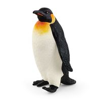 Wild Life - Pinguïn Speelfiguur Wild Life - Pinguïn Speelfiguur