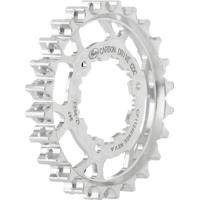 Gates sprocket CDC 24T Enviolo E9 CrMo
