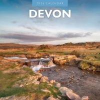 Devon Kalender 2026