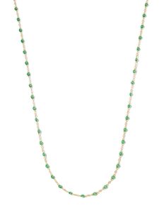 Gigi Clozeau collier Classic en or 18ct à perles