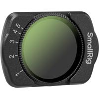 SmallRig 5831 Attachable ND2-ND32 Filter for DJI Osmo Pocket 3