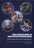 Video-hometraining en video-interactiebegeleiding (Paperback)