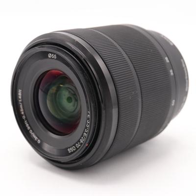 Sony FE 28-70mm F/3.5-5.6 OSS occasion