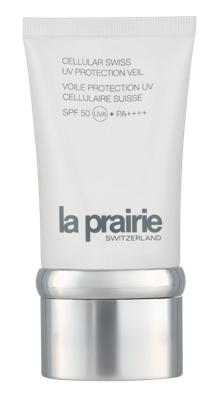 La Prairie Cellular Swiss UV Protection Veil SPF50 50ml Zonbescherming Dames